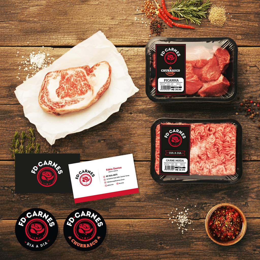 Mockup FD Carnes