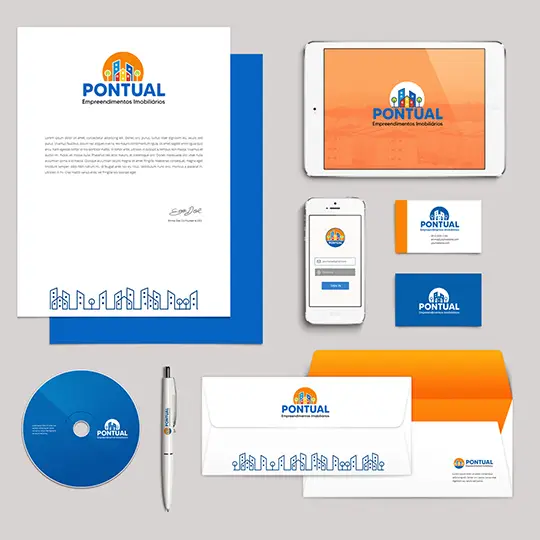 PONTUAL